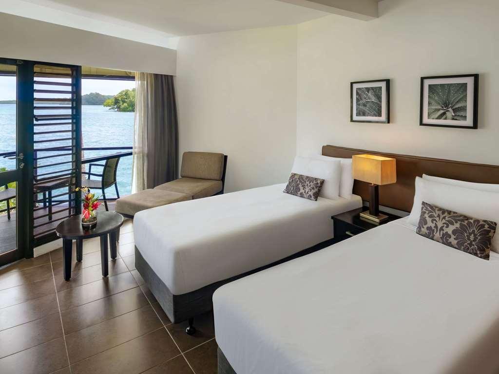 Novotel Suva Lami Bay Zimmer foto