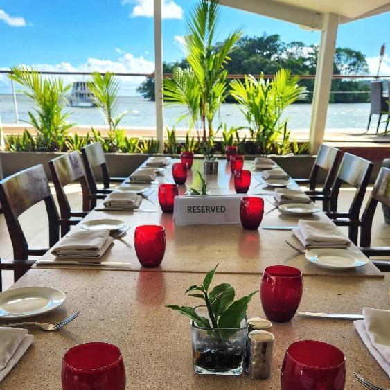 Novotel Suva Lami Bay Exterior foto